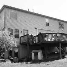 Decks
