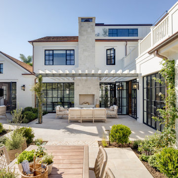Bayshores Traditional