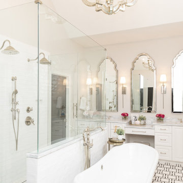 The Timeless Perfection Project