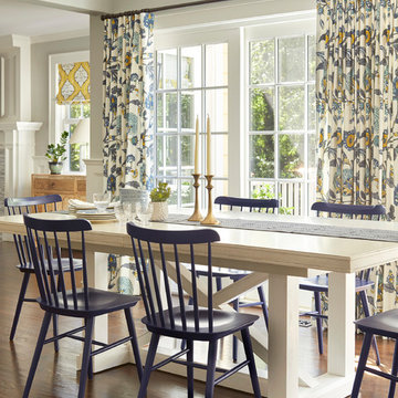 In Town Refresh - Full Renovation and Custom Furnishings