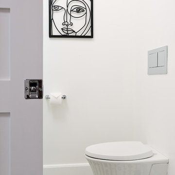 East side Master Bath Renovation