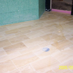 Floors - Products