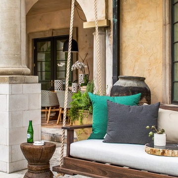 Cashiers Designer Showhouse
