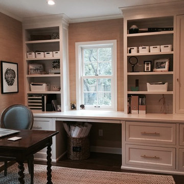 Custom Built Ins