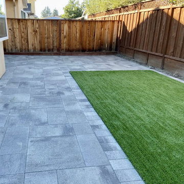 Artificial Grass
