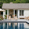 Houzz Tour: A Tale of Two Pool Houses