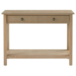 Transitional Console Tables by Linon Home Decor Products