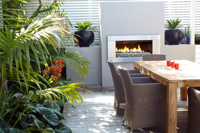 Auckland villa