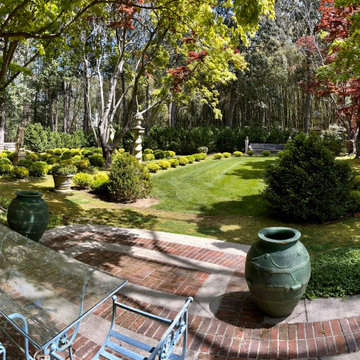 maintenance and plant healthcare