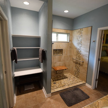 Mr. Bobo's Bathroom Remodeling