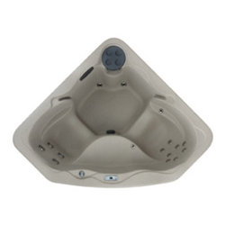 Tristar&reg; - Hot Tubs