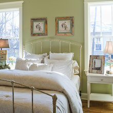 Bedroom Ideas