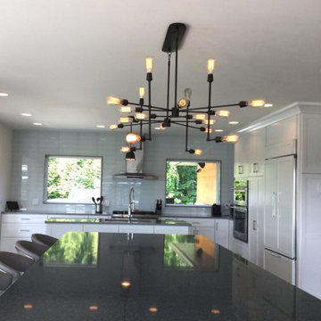 Our Recent Work: Kitchens