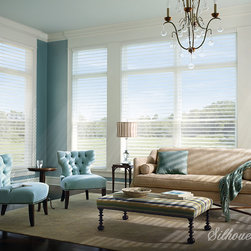 Hunter Douglas - Window Treatments