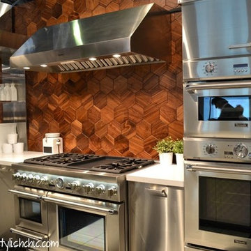 Thermador Kitchen Appliances