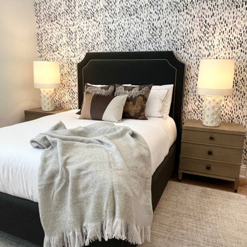 Featured Bedrooms