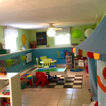 Playroom
