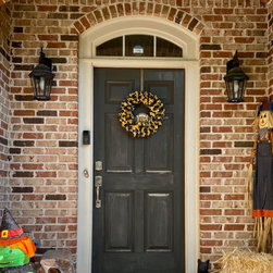 Replacement Doors - Front Doors