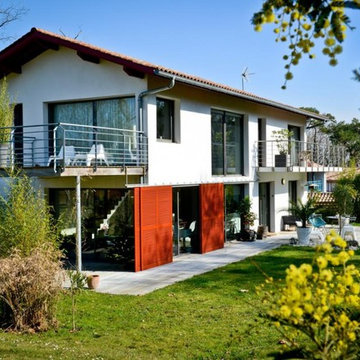 Maison BM