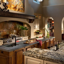 Kitchen Ideas