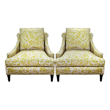 Custom Chairs
