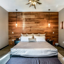 Bedroom Ideas