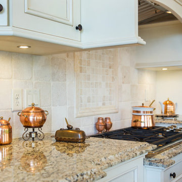 Hobble Creek Canyon Traditional