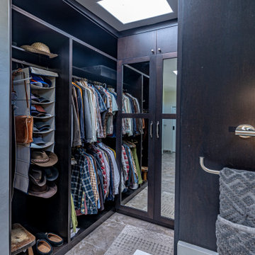 Modern Bathroom BE
