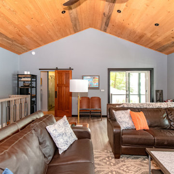Second Wind Family Room