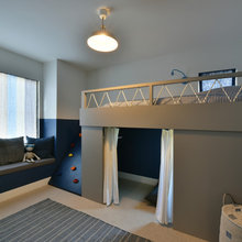 Kids Spaces