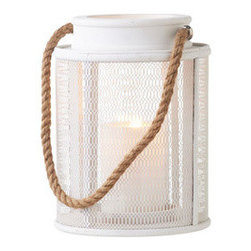 Sunset Beach Lantern - Large - Lighting