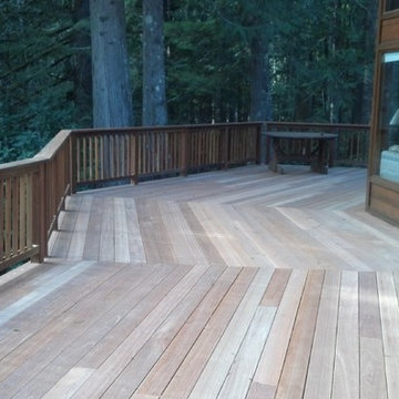 Awesome Decks