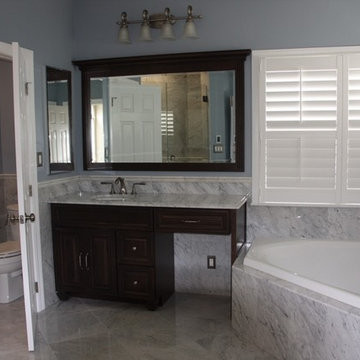 Carrara Marble