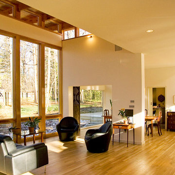 Newquay Lane Residence