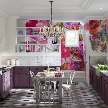 Kohler Kitchens