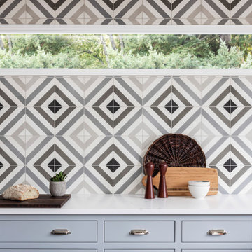Misterio quartz countertops