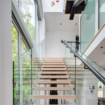 Vancouver Dunbar Modern