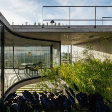 Eye-catching Exteriors