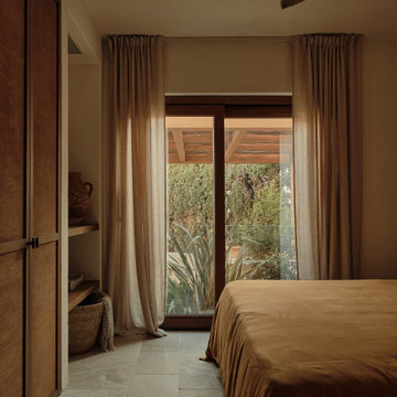 Casa Buganvilla