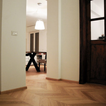 Casa JR