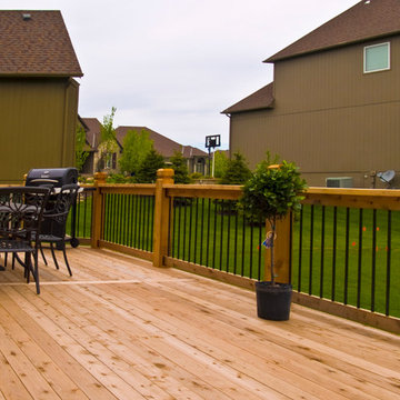 All Weather Decks - Kansas City
