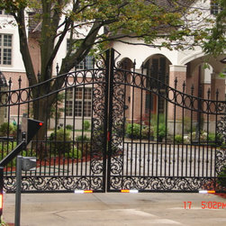 Gate - Products