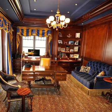 Window Treatments