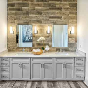Schumacher Homes Charleston II American Tradition: Greenville - Spartanburg, SC