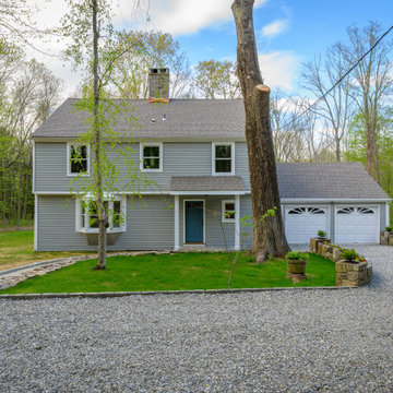 South Salem Home Remodel