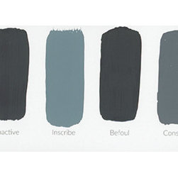 Elementals Collection coloured by Resene - Products