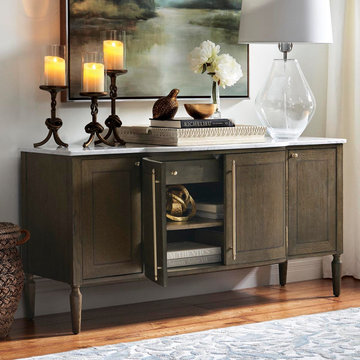 Frontgate Living Rooms