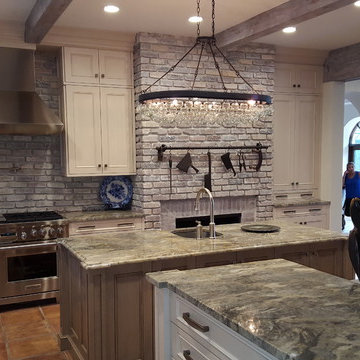 Historic Winter Park Remodel. Updated but remaining timeless.