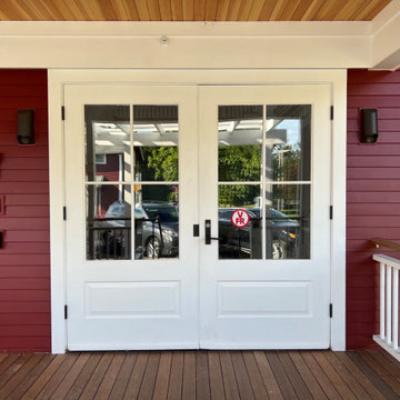 Historical Doors