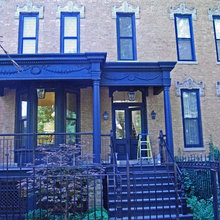 1893 House